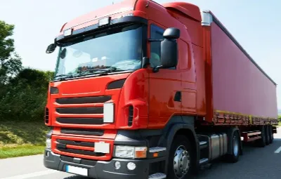 Ankara Karaman Ambar Kargo