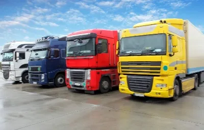 Ankara Karaman Nakliye Ambarı