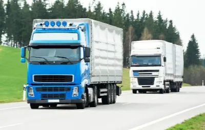 Ankara Karaman | Eşya Taşıma